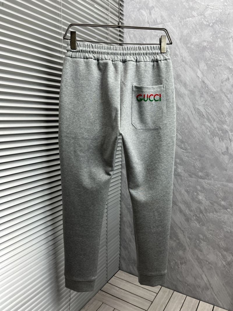 Gucci Long Pants